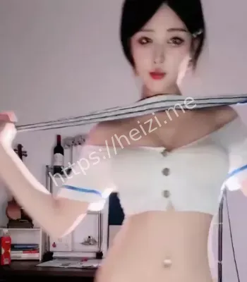 视频流出