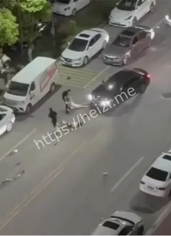 现场视频曝光