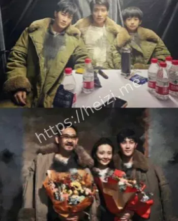 包养小三传闻