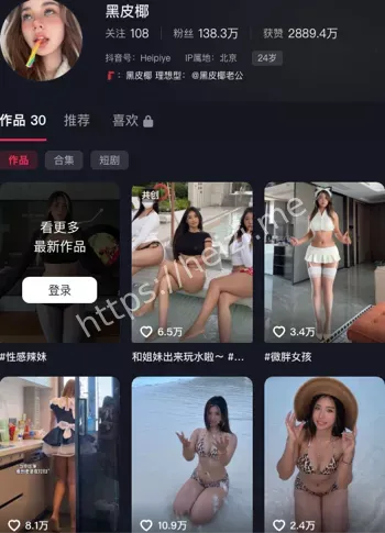 黑皮椰