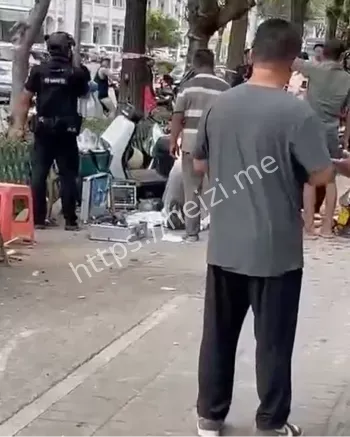 施工安全