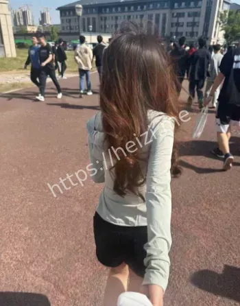 极品福利姬