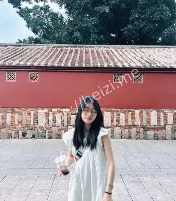 李琦杉
