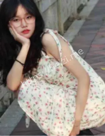广州女大学生