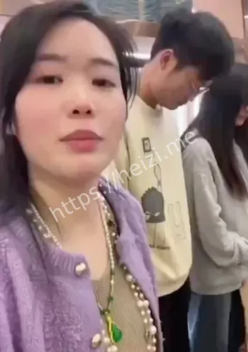 出轨视频曝光