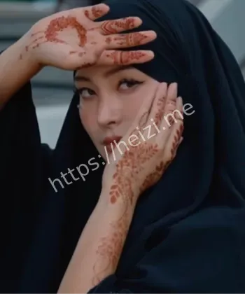 推特性感女神
