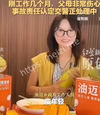 女村支书
