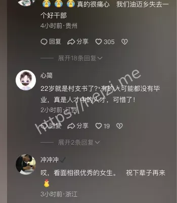 回乡奉献