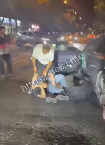 视频流出