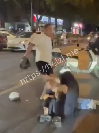 深夜抓奸