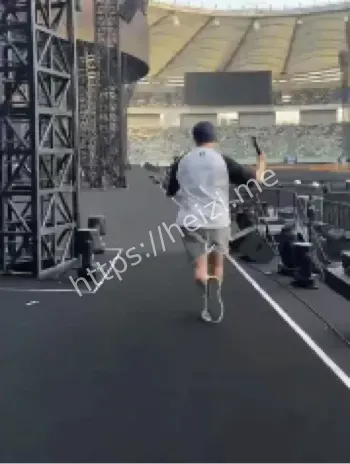 陶喆巡演