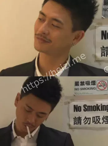 搏忆悬疑短剧