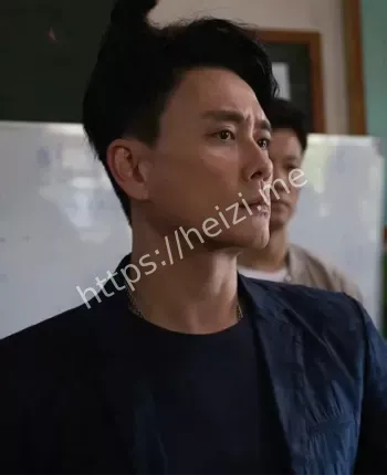 金像奖剪辑师