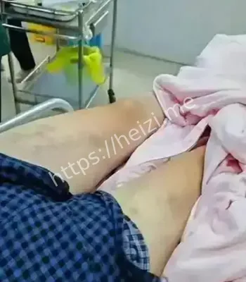 家暴杀妻