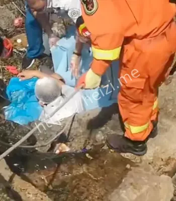 小孩走失事件