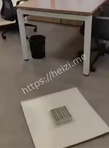 玻璃震碎