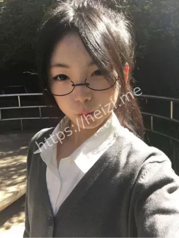 清纯JK少女