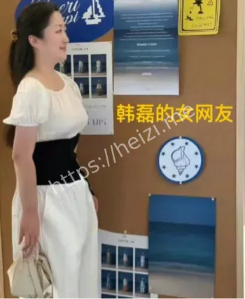 韩磊