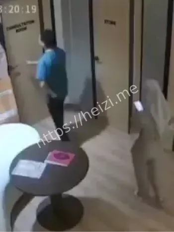 私密照曝光