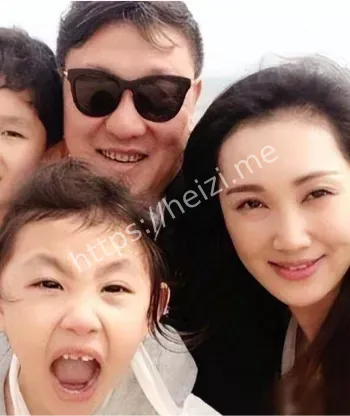 私生子丑闻