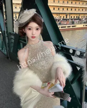 情趣女仆装