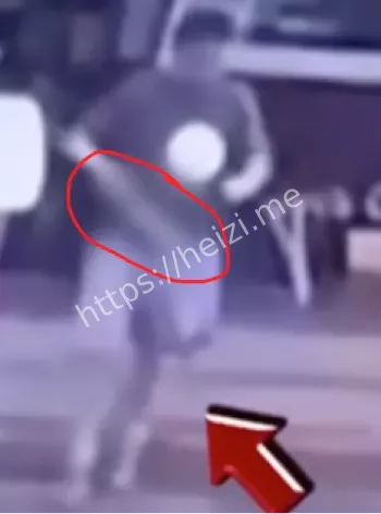 台中凶杀案