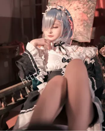 古风cosplay