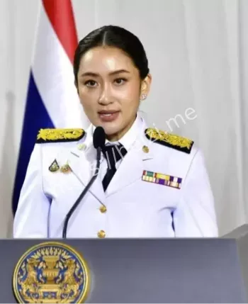 泰国政治危机