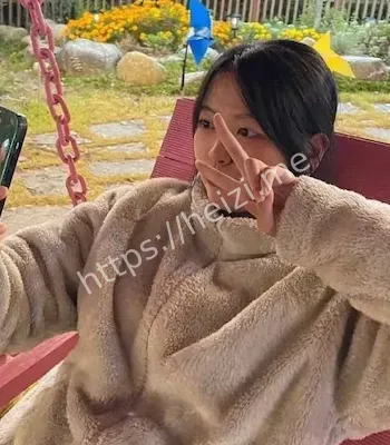 韩国女大学生