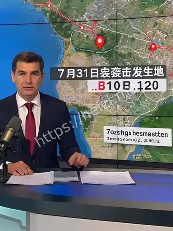 乌克兰局势