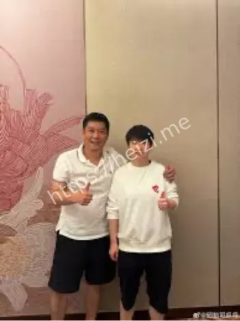 邱贻可