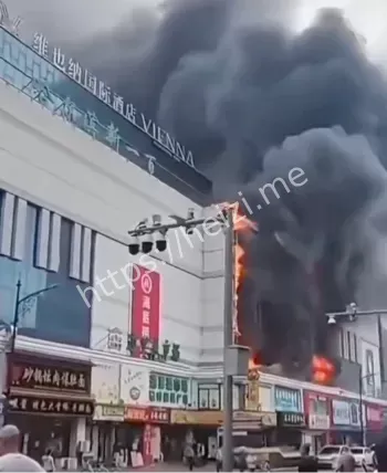 突发事件