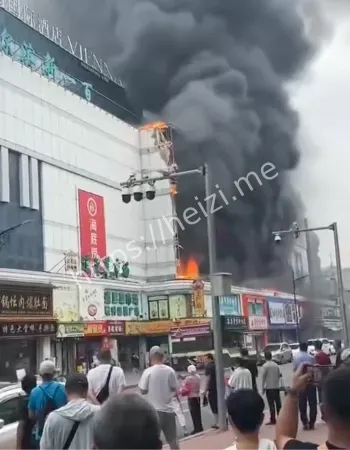 道里菜市场