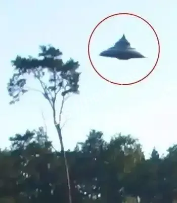 UFO奇案