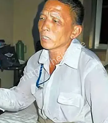 神秘瞬移
