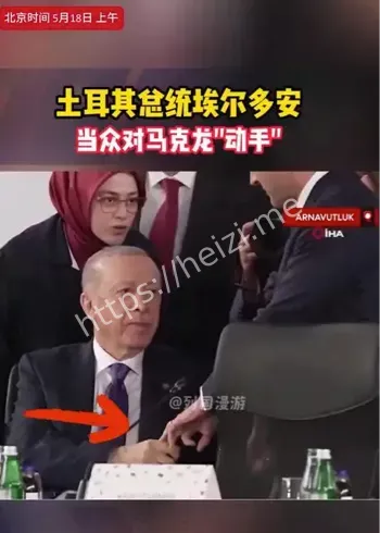 埃尔多安