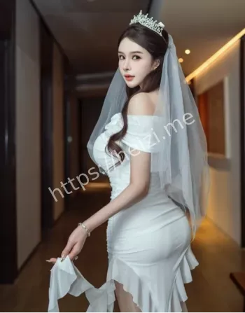 秀人网女神
