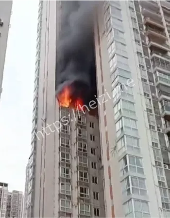 电气火灾隐患