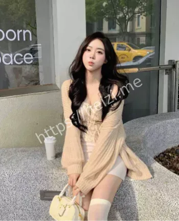 山东美女