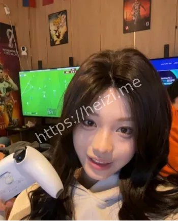 抖音网红