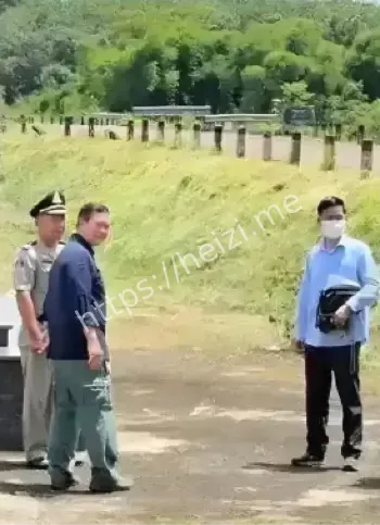 柬埔寨凶案