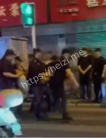 少女遭霸凌