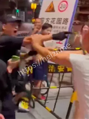 江油霸凌
