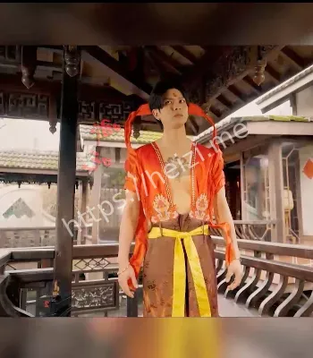 邪三龙女