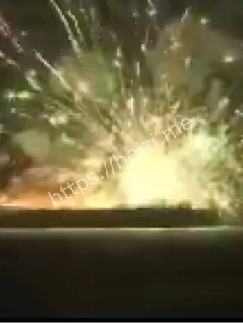 日本烟火事故
