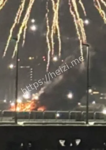 日本烟火事故