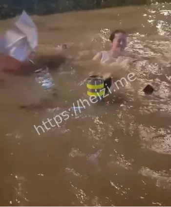 极端天气