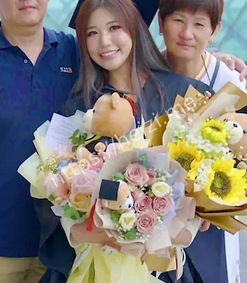 马来西亚网红