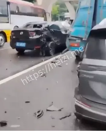 通事故