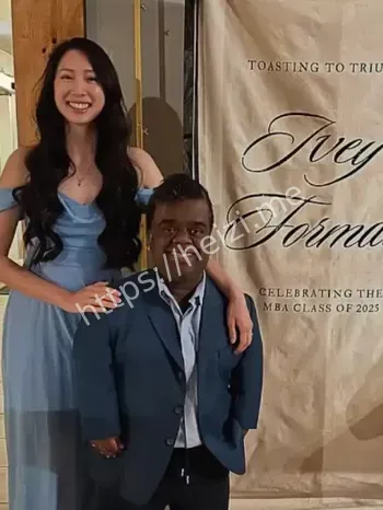 跨文化婚姻